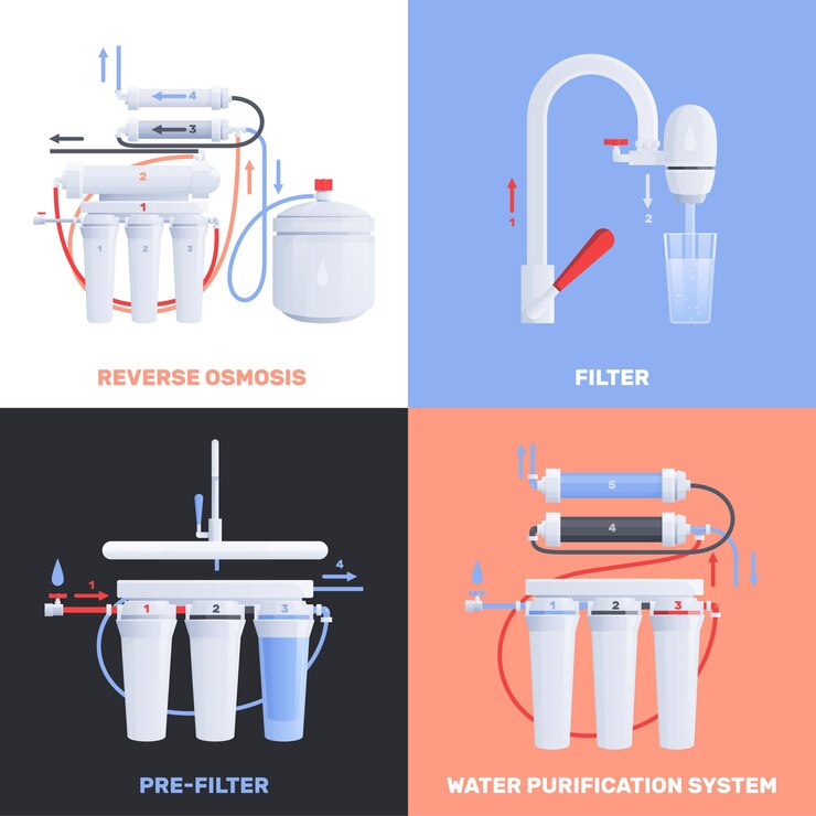 water purifier in indore